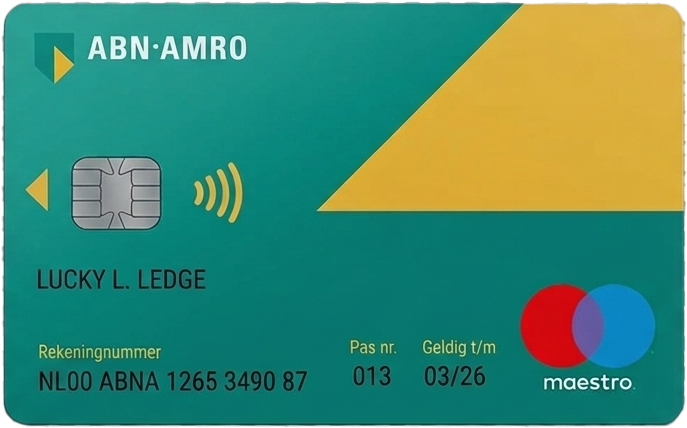ABN AMRO - Volop Ondernemen Slim
